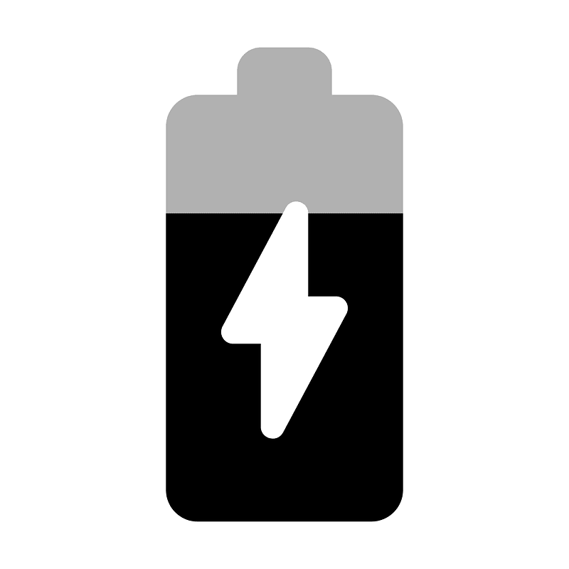 Battery charging 80