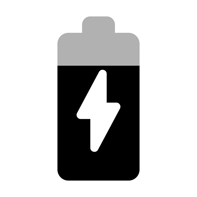Battery charging 90