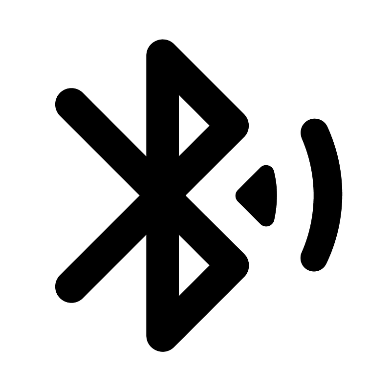 Bluetooth audio