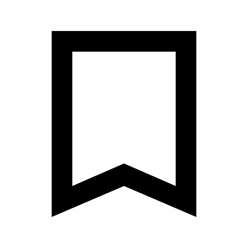 Bookmark border
