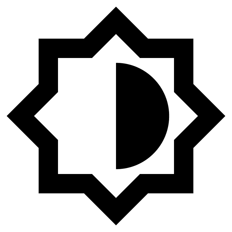Brightness 6