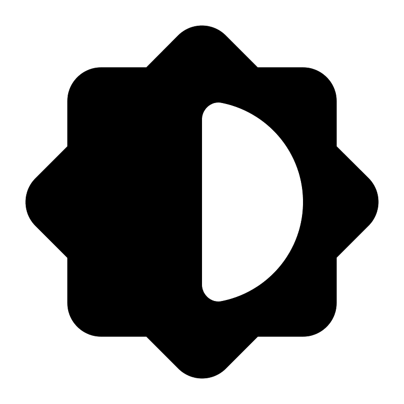 Brightness medium