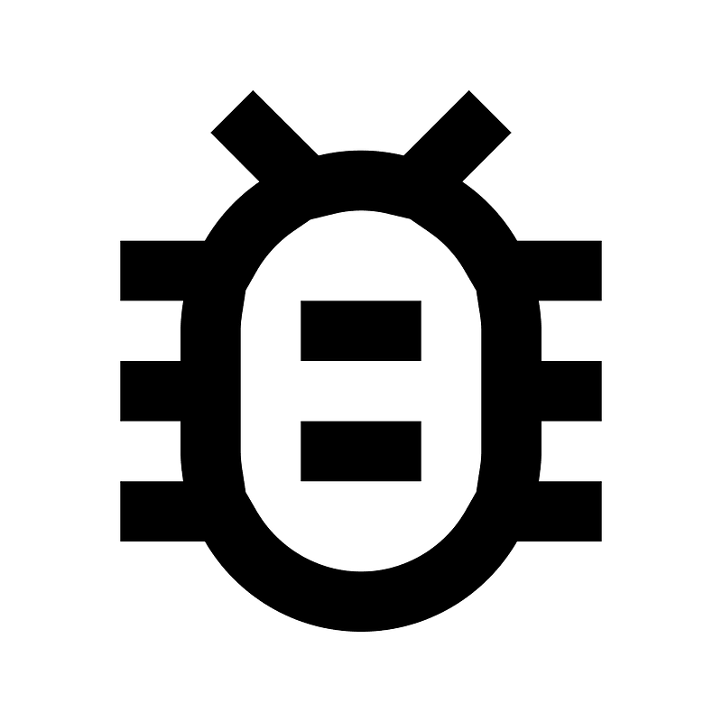 Bug report