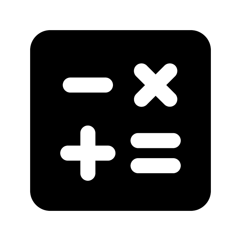 Calculate