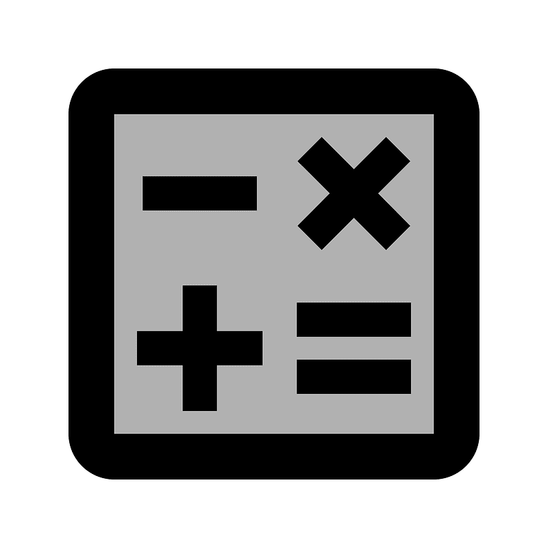 Calculate