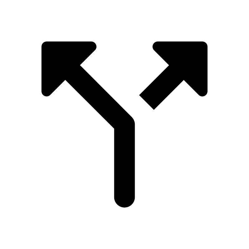 Call split