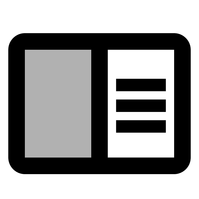 Chrome reader mode
