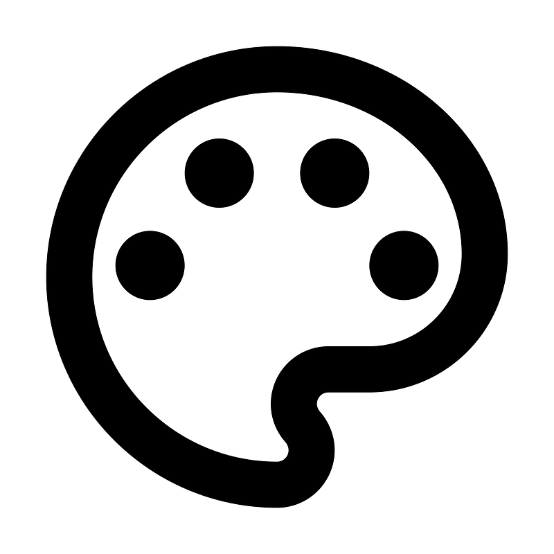 Color lens