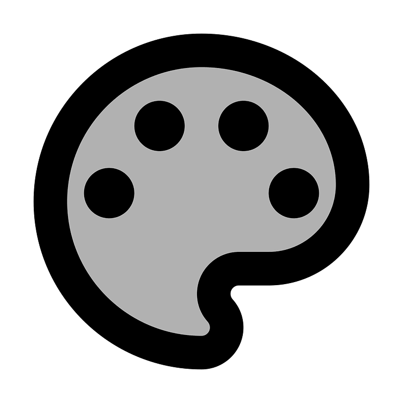 Color lens