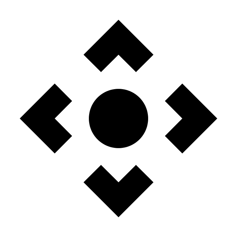 Control camera