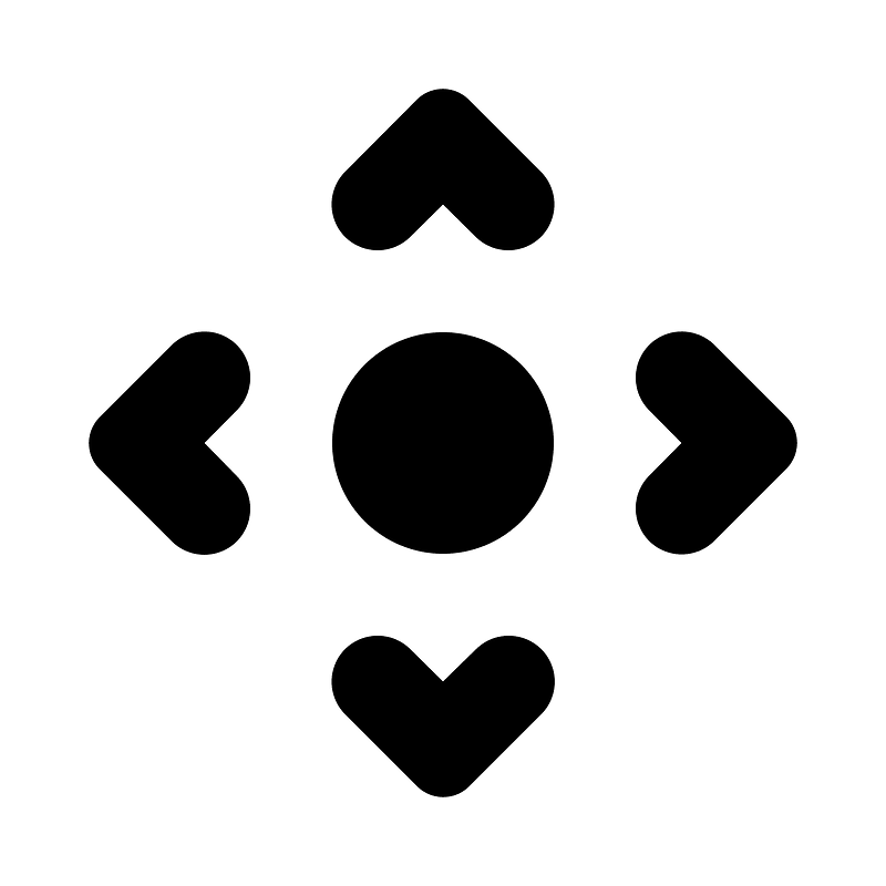 Control camera