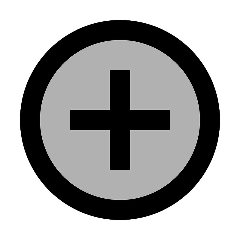 Control point