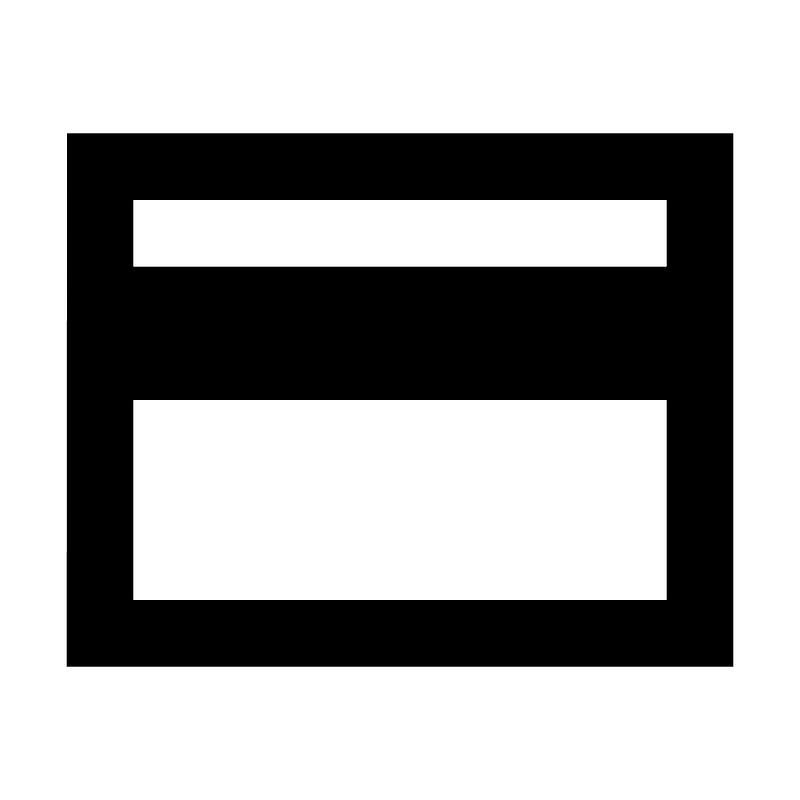 Credit card