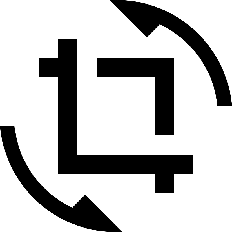 Crop rotate