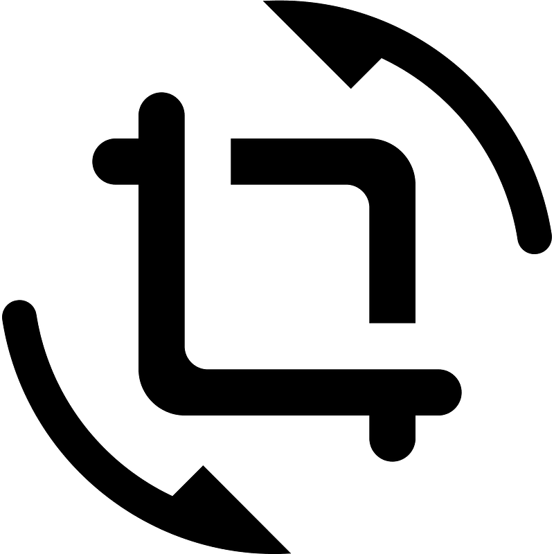 Crop rotate
