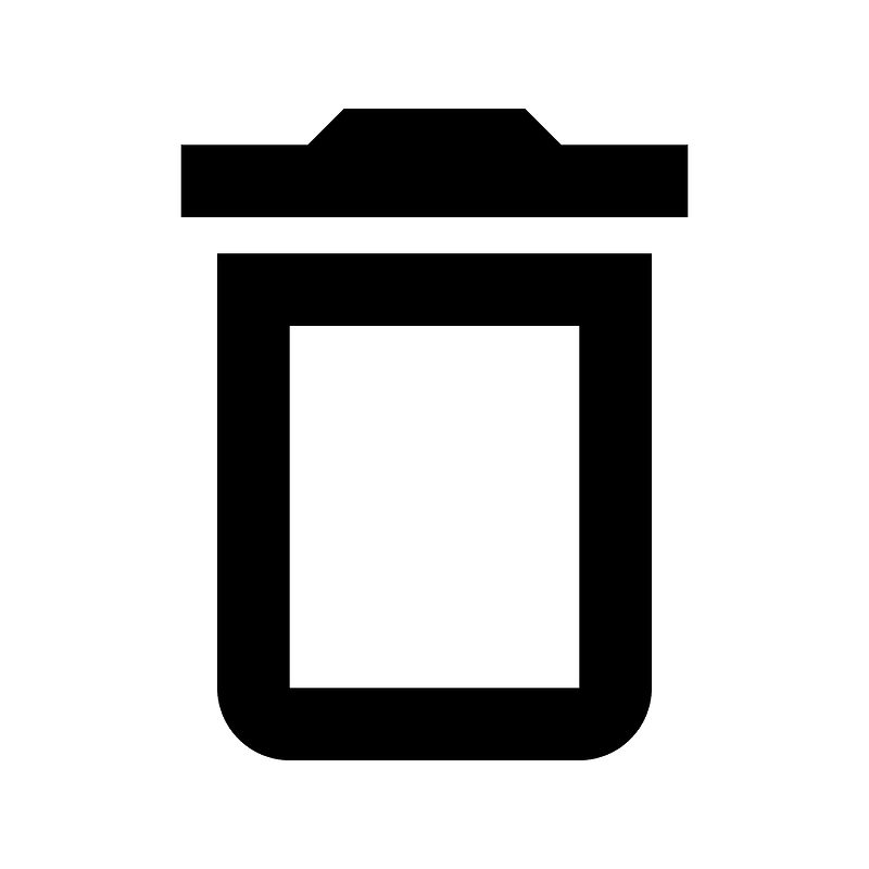 Delete