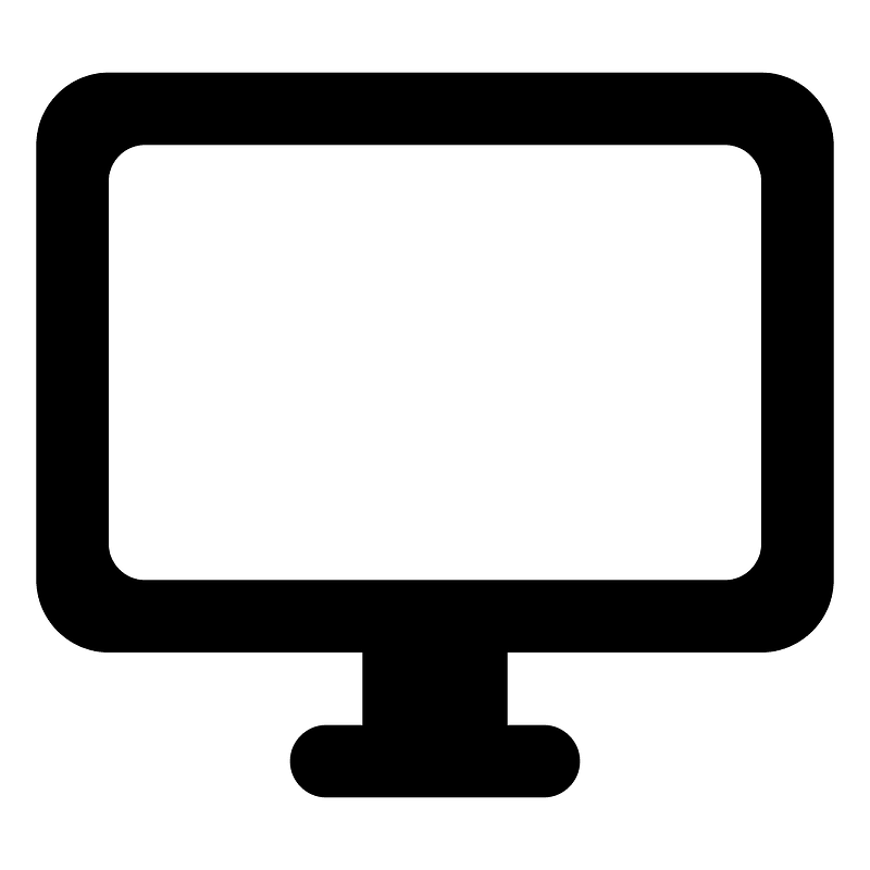Desktop windows