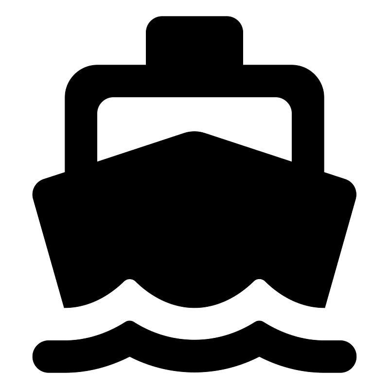 Directions boat