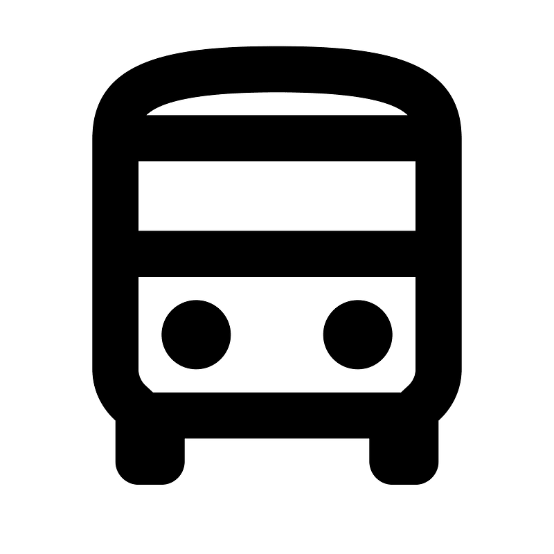 Directions bus