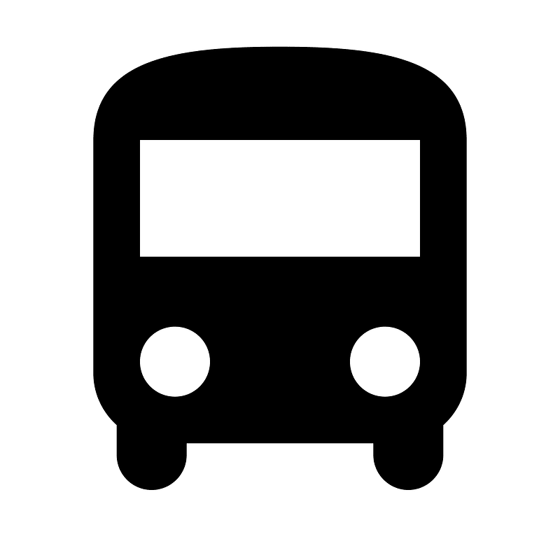 Directions bus