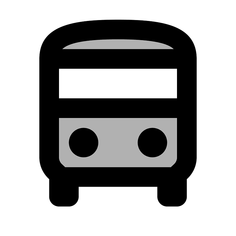 Directions bus