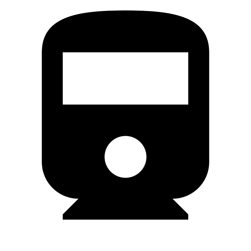 Directions railway