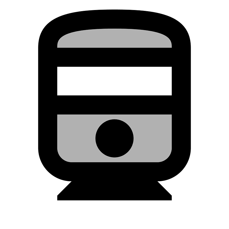 Directions railway
