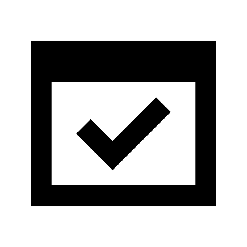Domain verification