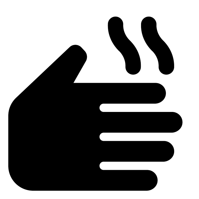 Dry