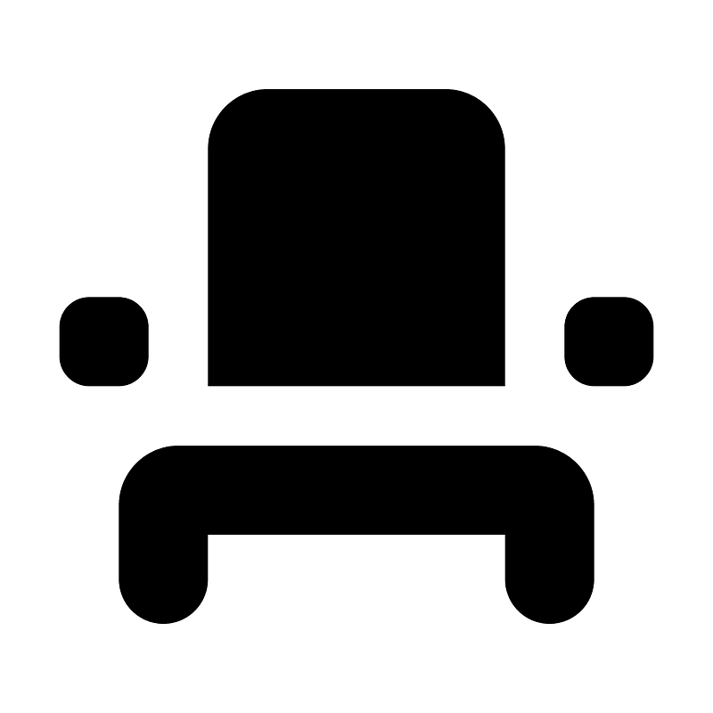 Event seat