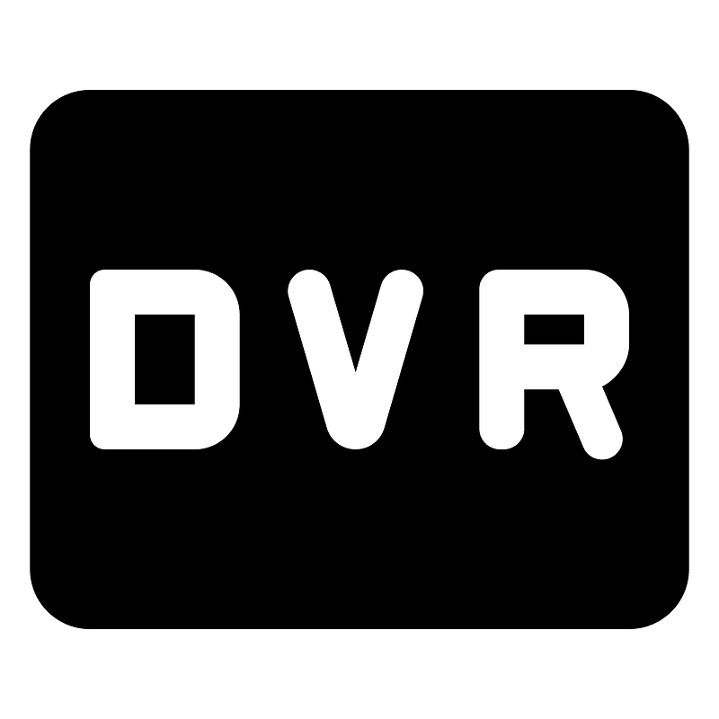 Fiber dvr