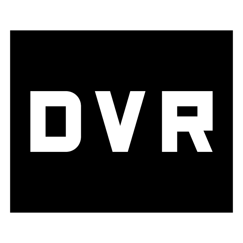 Fiber dvr