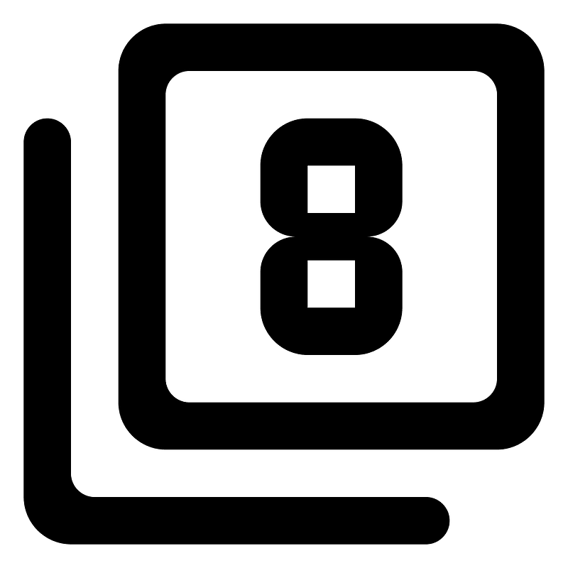 Filter 8
