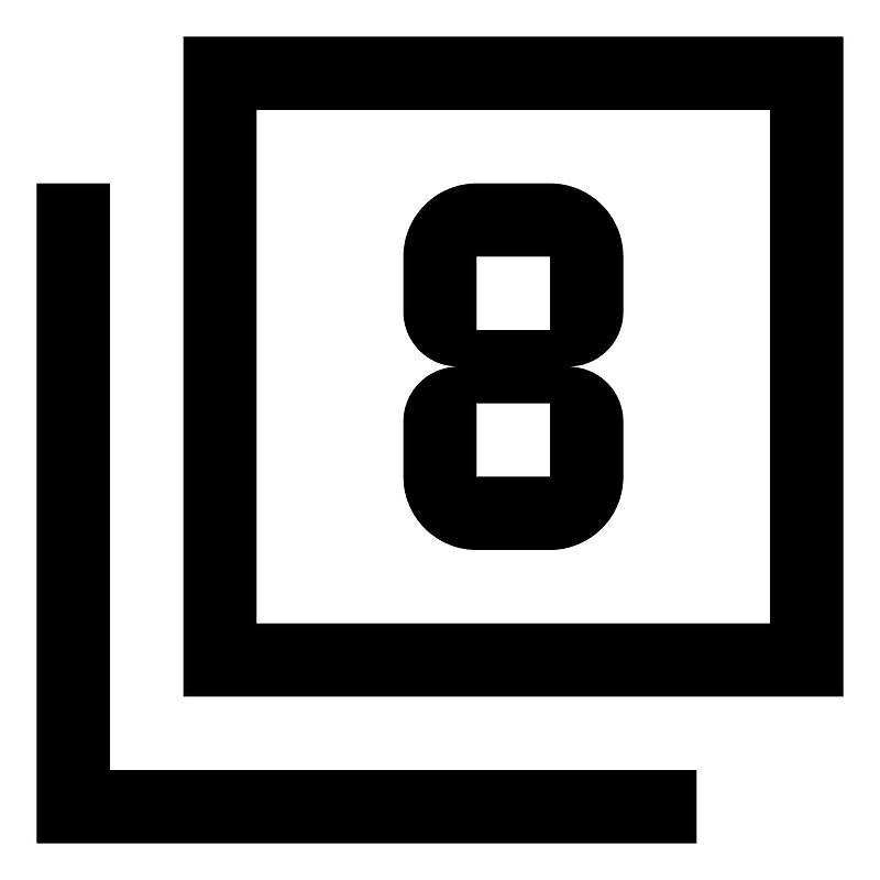 Filter 8