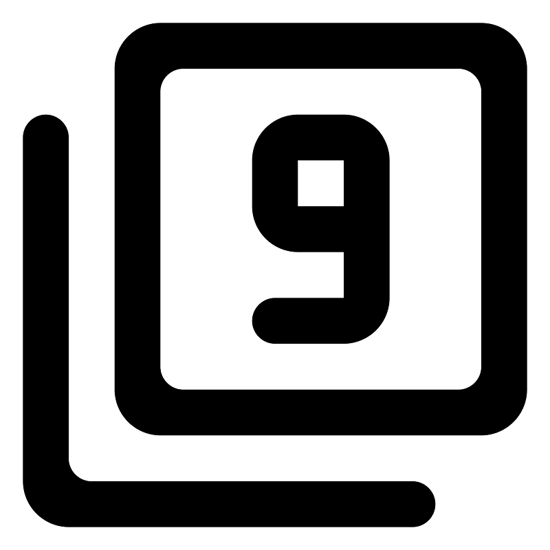 Filter 9