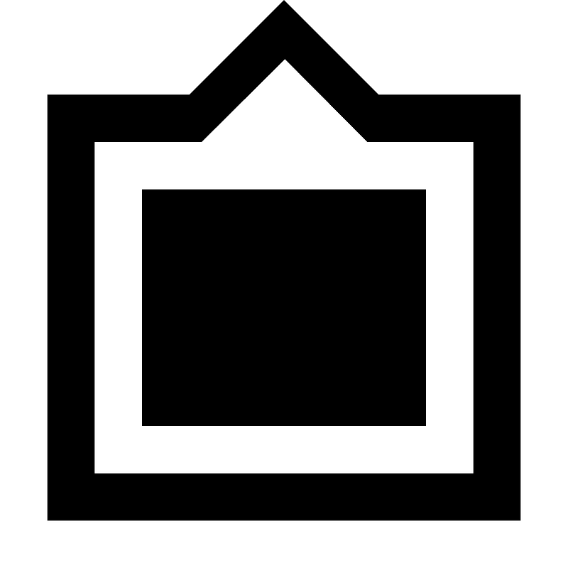 Filter frames