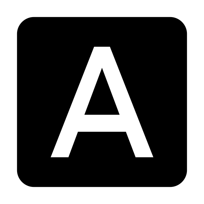 Font download