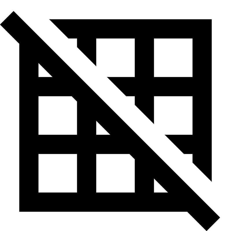 Grid off
