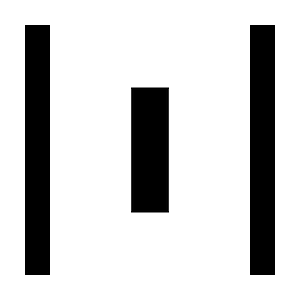 Horizontal distribute