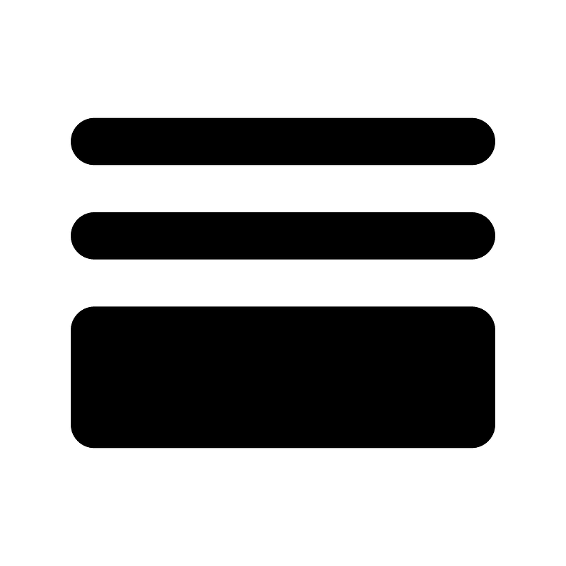 Horizontal split