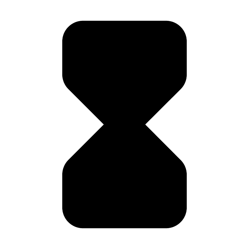 Hourglass full
