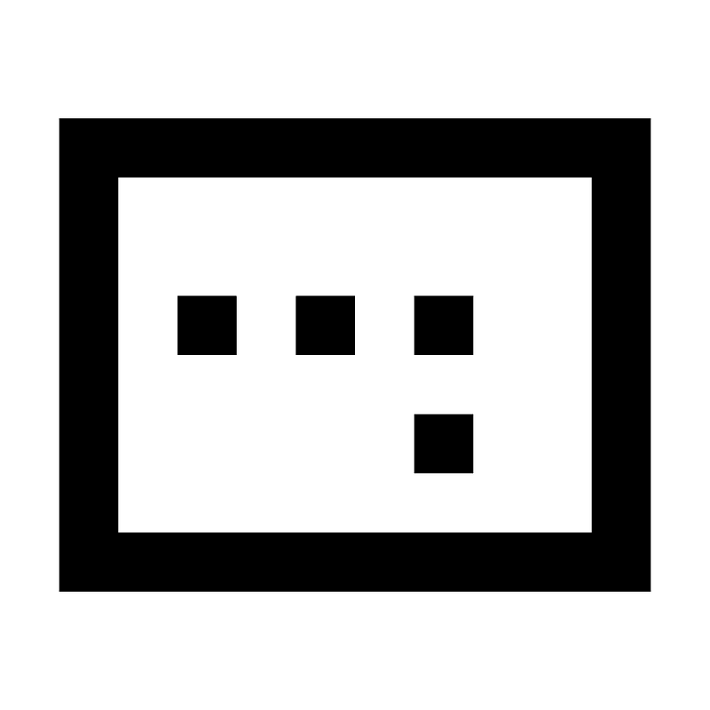 Image aspect ratio
