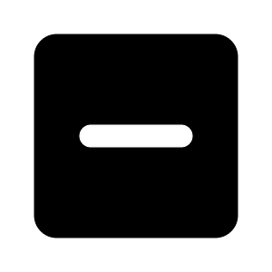Indeterminate check box