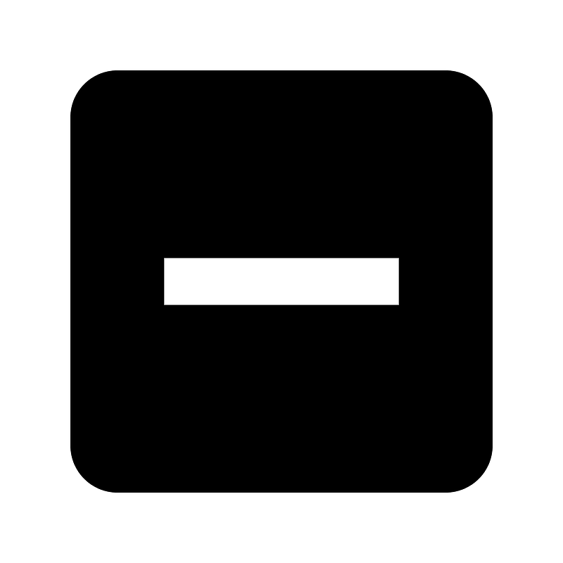 Indeterminate check box