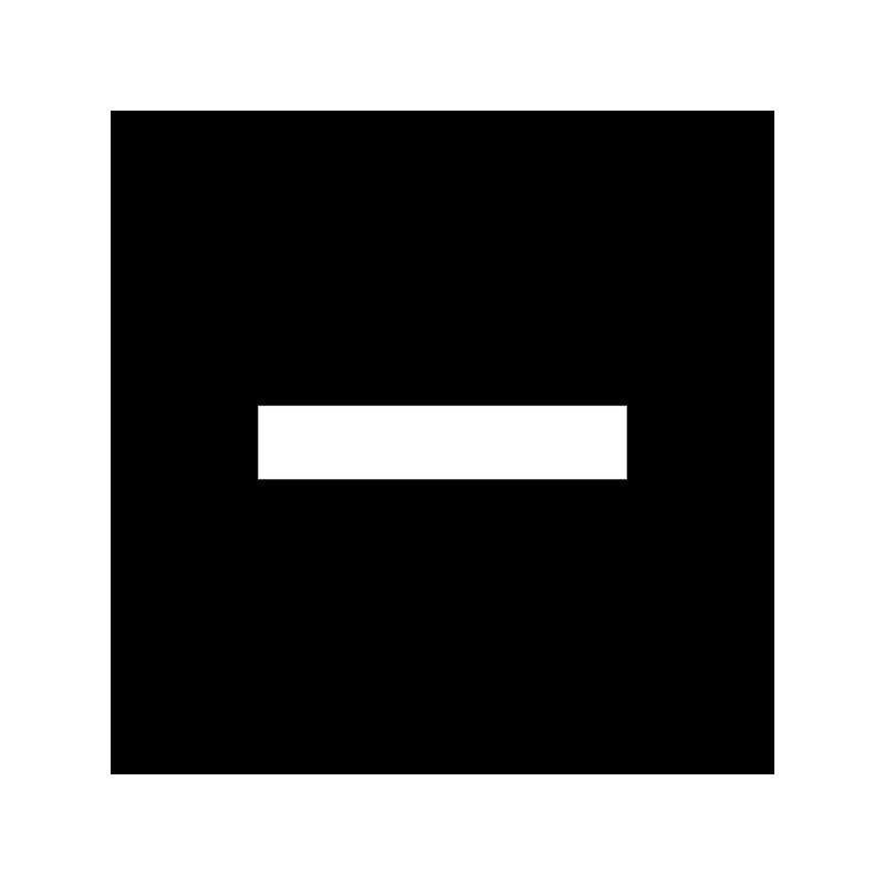 Indeterminate check box