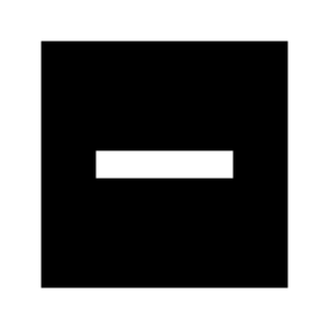 Indeterminate check box