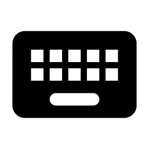 Keyboard