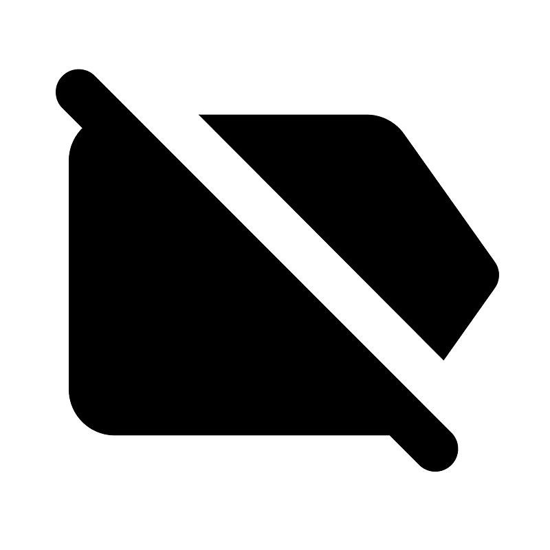 Label off