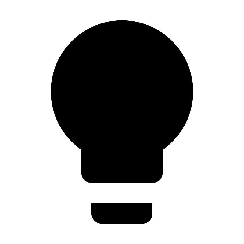 Lightbulb