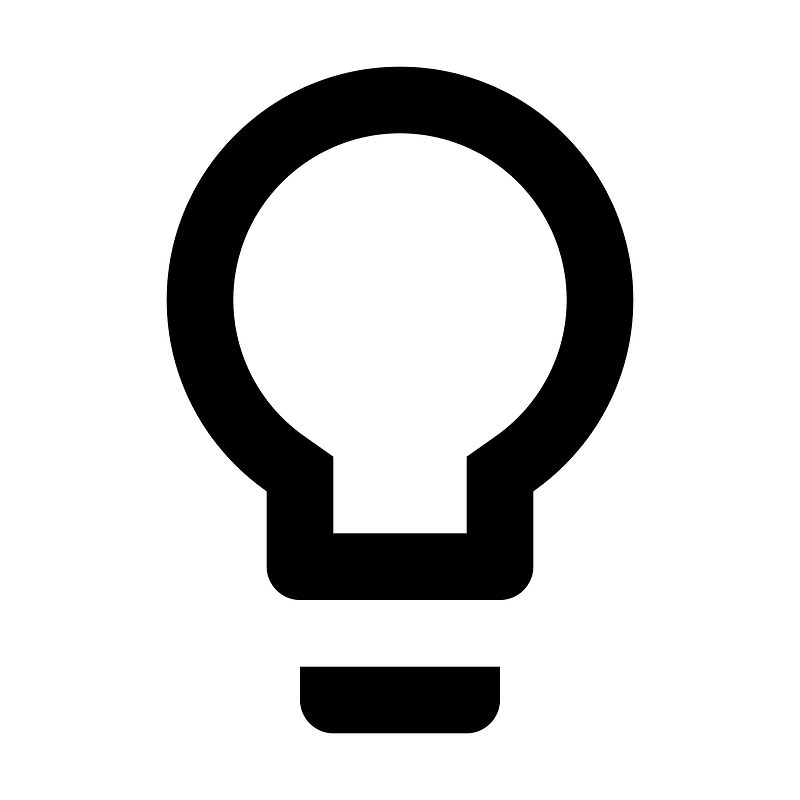 Lightbulb